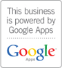A Google Apps Business